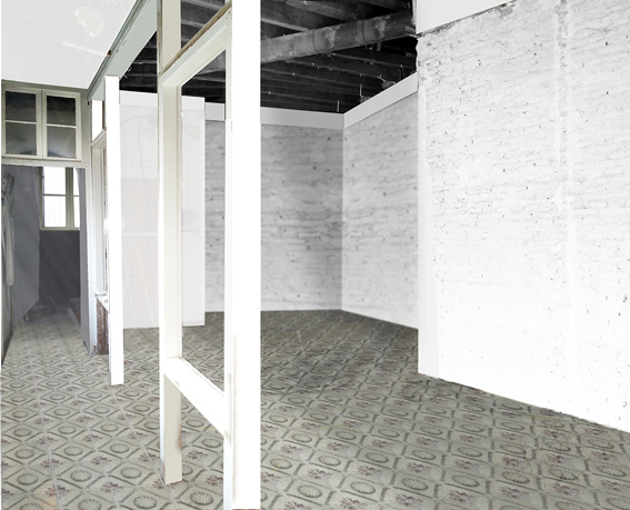 Apartamento L. Montes