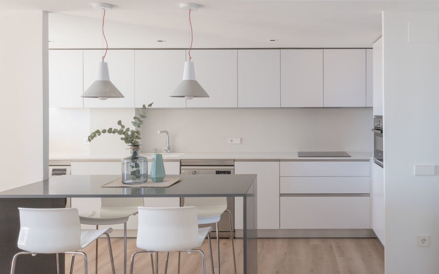 Apartamento MM, en Grao de Moncofar