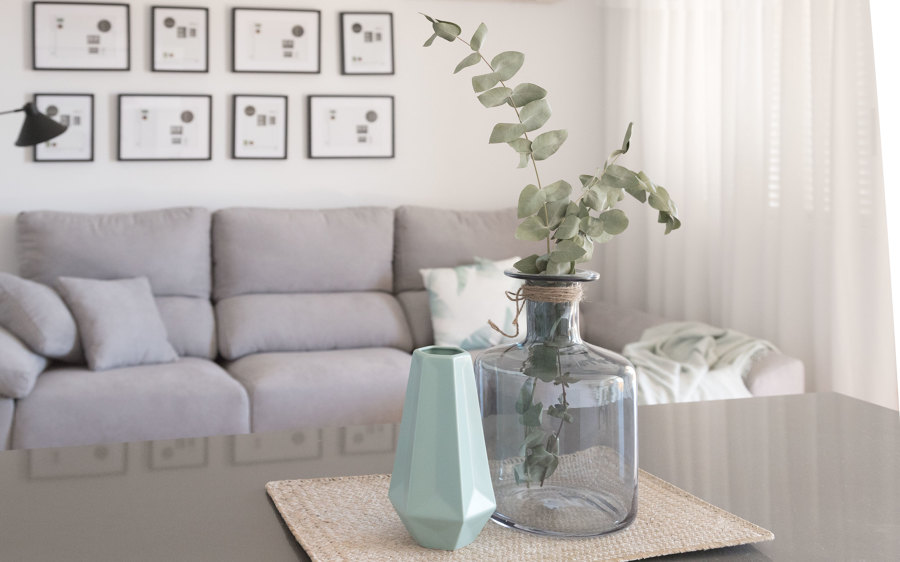 Apartamento MM, en Grao de Moncofar