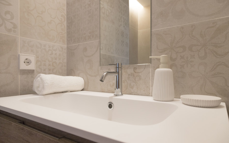 Apartamento MM, en Grao de Moncofar