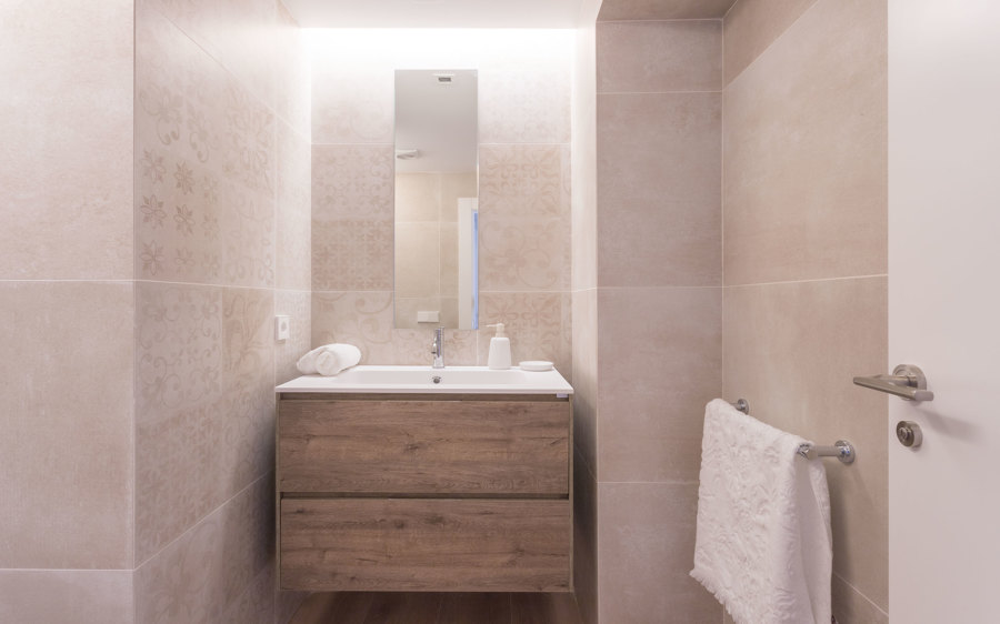 Apartamento MM, en Grao de Moncofar