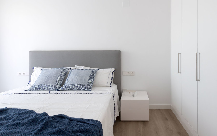 Apartamento MM, en Grao de Moncofar