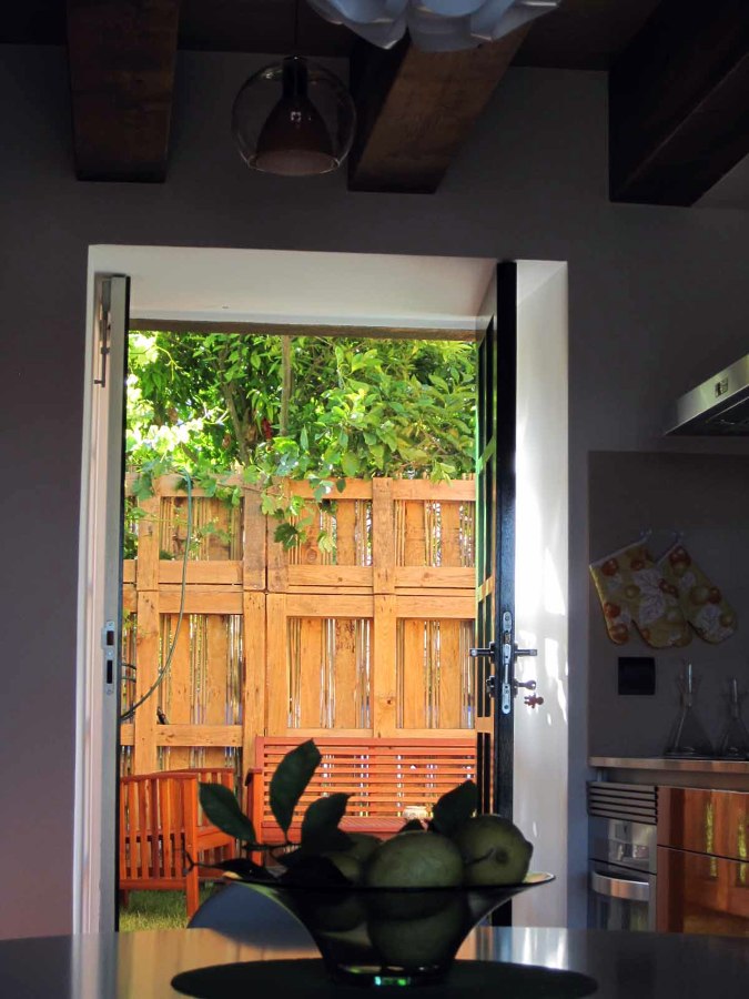 Apartamento Portosín