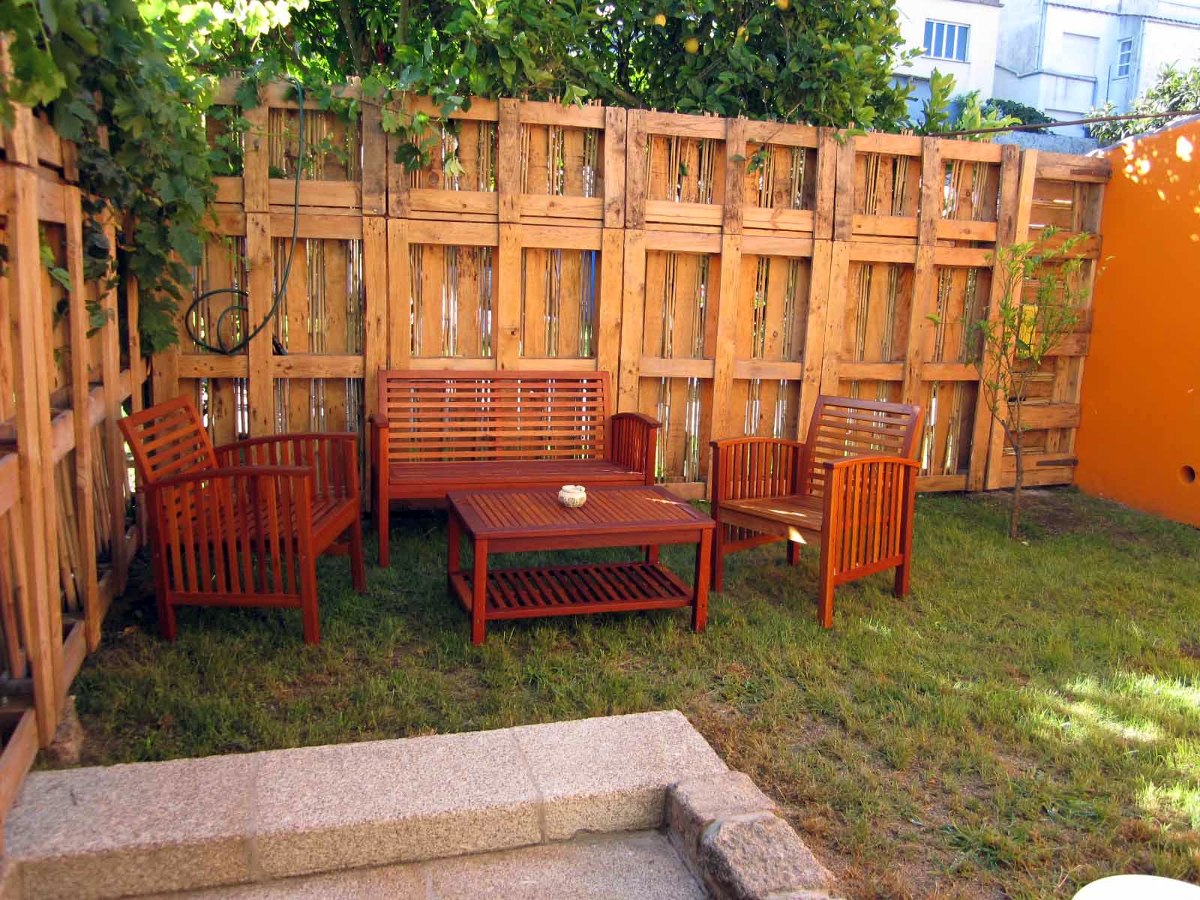 Apartamento Portosín