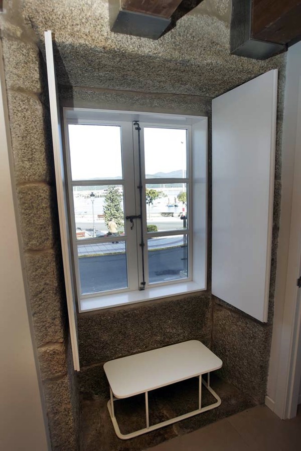 Apartamento Portosín