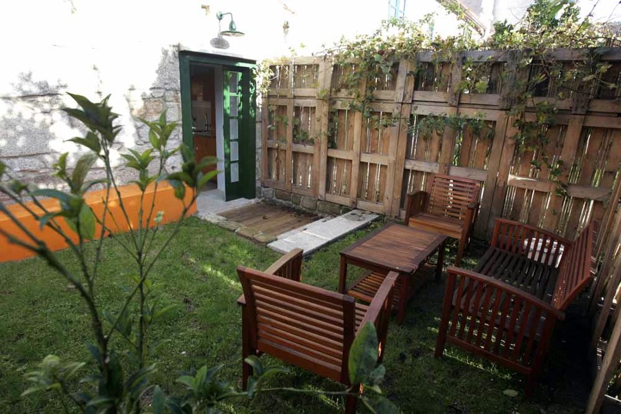 Apartamento Portosín