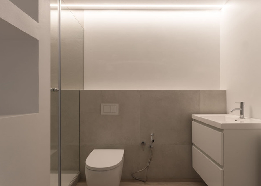 Apartamento RG, en Extramurs