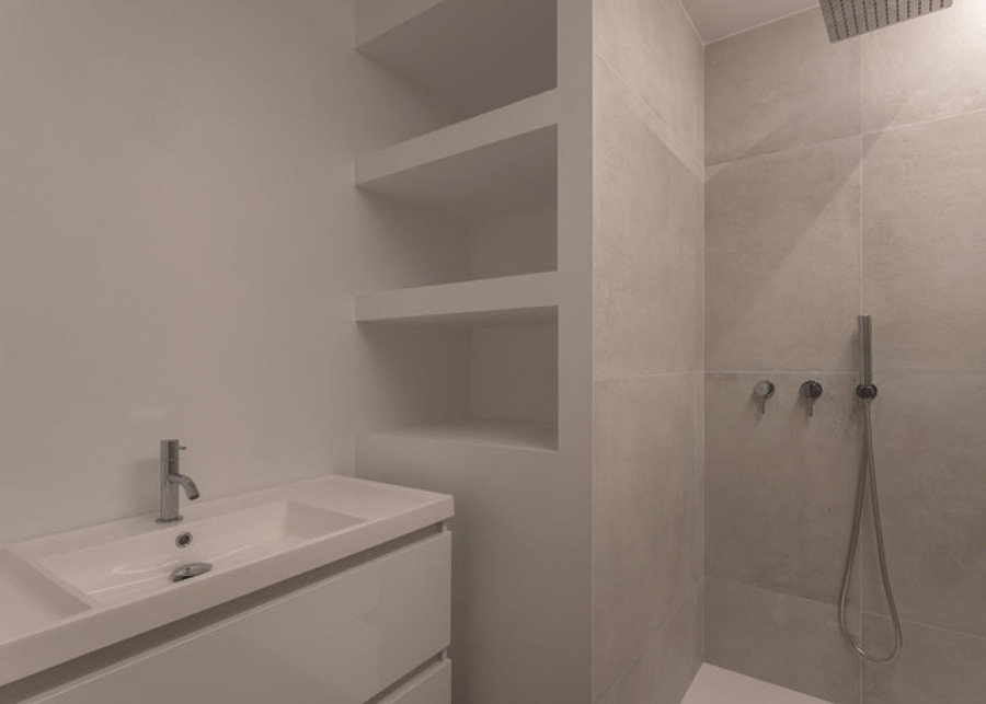 Apartamento RG, en Extramurs