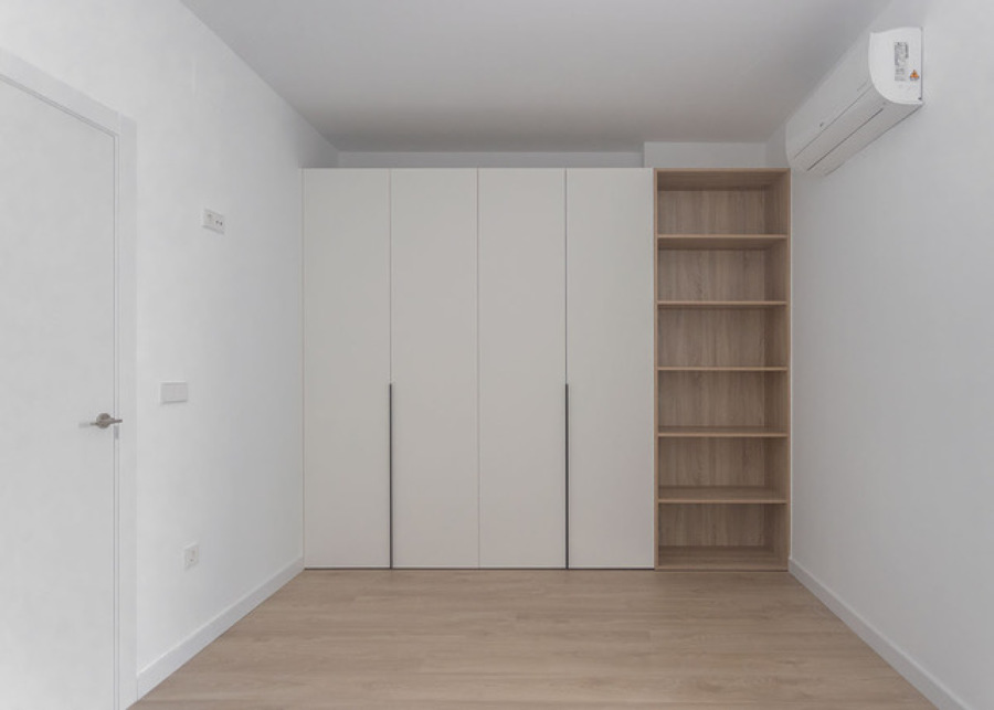 Apartamento RG, en Extramurs