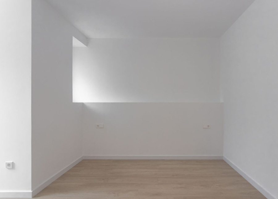 Apartamento RG, en Extramurs