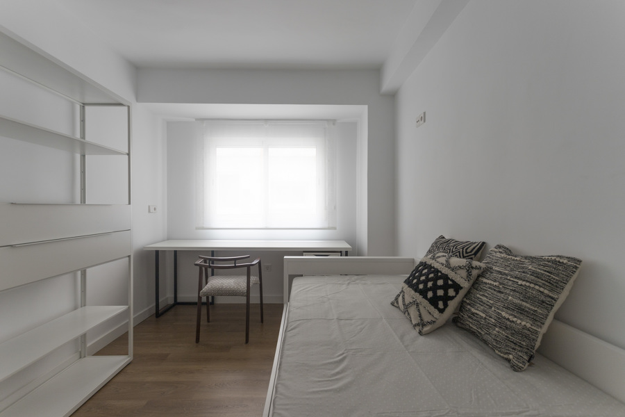 Apartamento RJ, en Zaidia