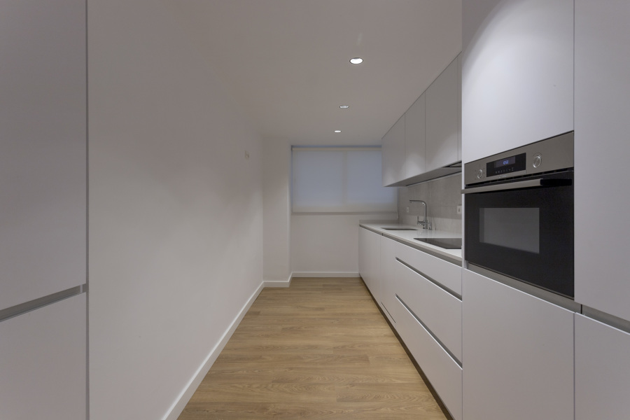 Apartamento RJ, en Zaidia