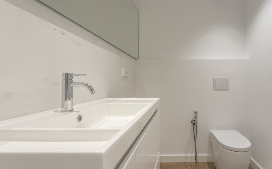 Apartamento RJ, en Zaidia