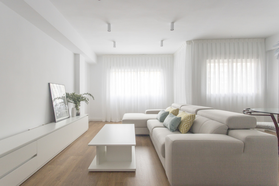 Apartamento RJ, en Zaidia