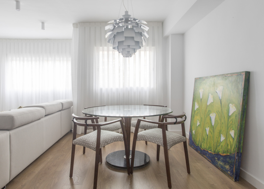 Apartamento RJ, en Zaidia