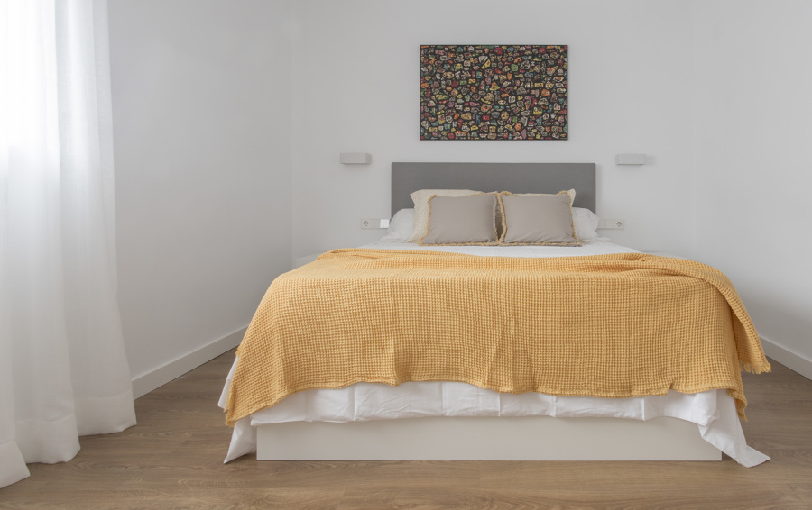 Apartamento RJ, en Zaidia