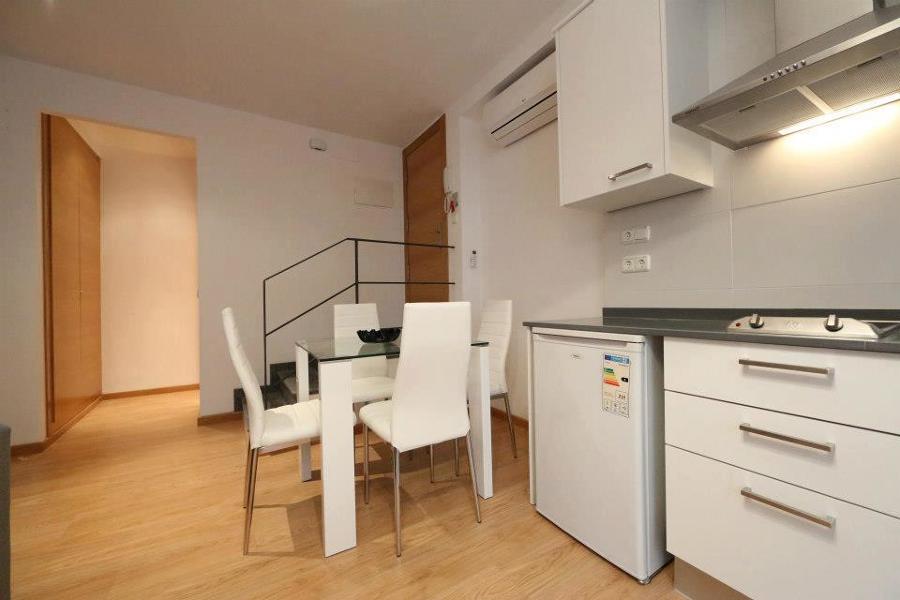 Apartamento tipo 1