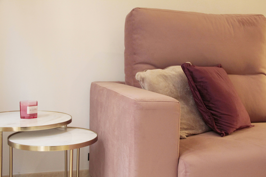 Apartamento turístico en Málaga centro