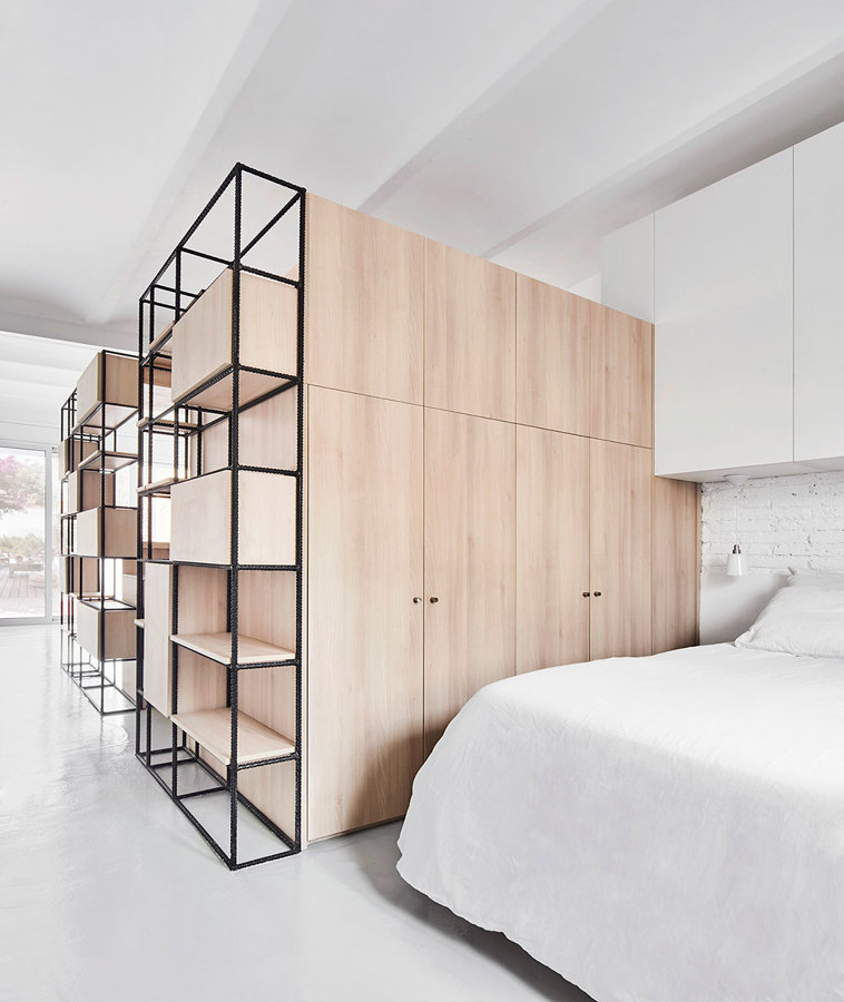 apartamento VA - BARCELONA