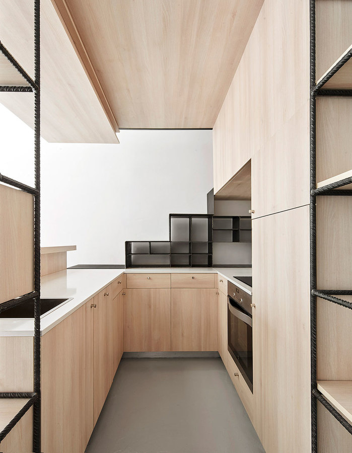 apartamento VA - BARCELONA