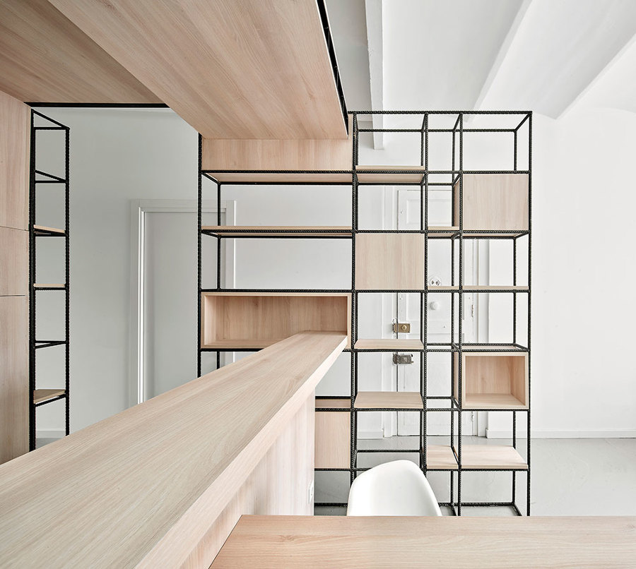 apartamento VA - BARCELONA