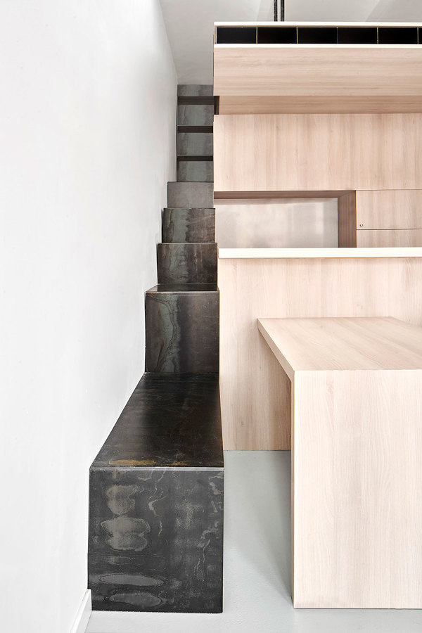 apartamento VA - BARCELONA