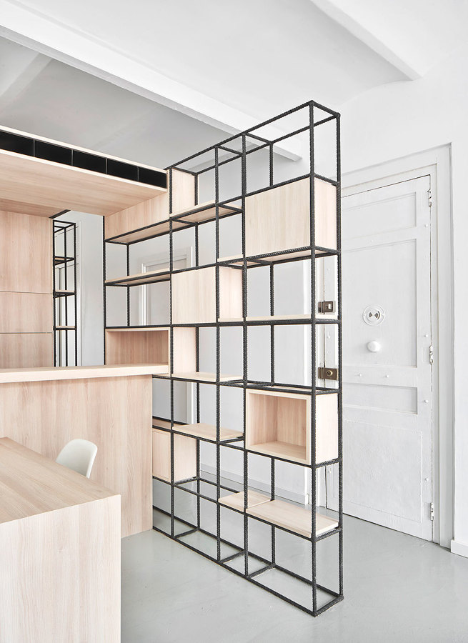 apartamento VA - BARCELONA