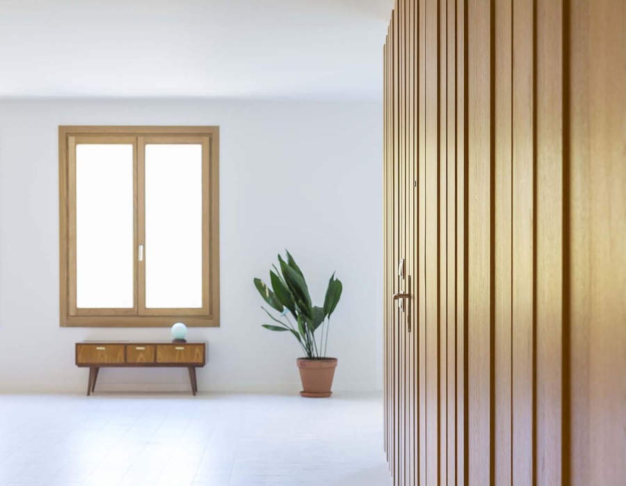 Apartamentos Paseo de Gracia - THK Construcciones - 07