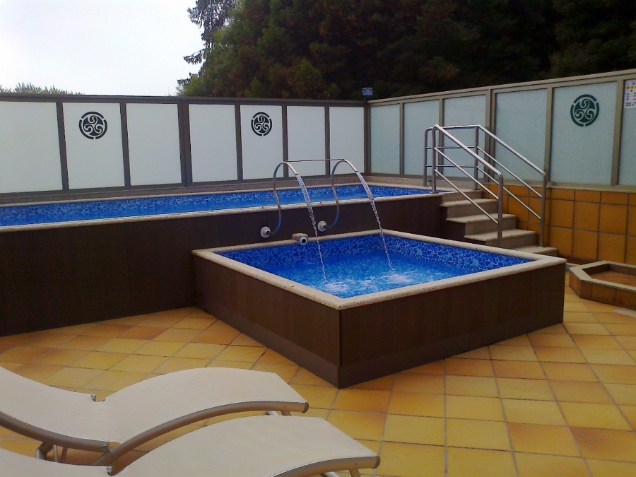 Apartamentos trisquel