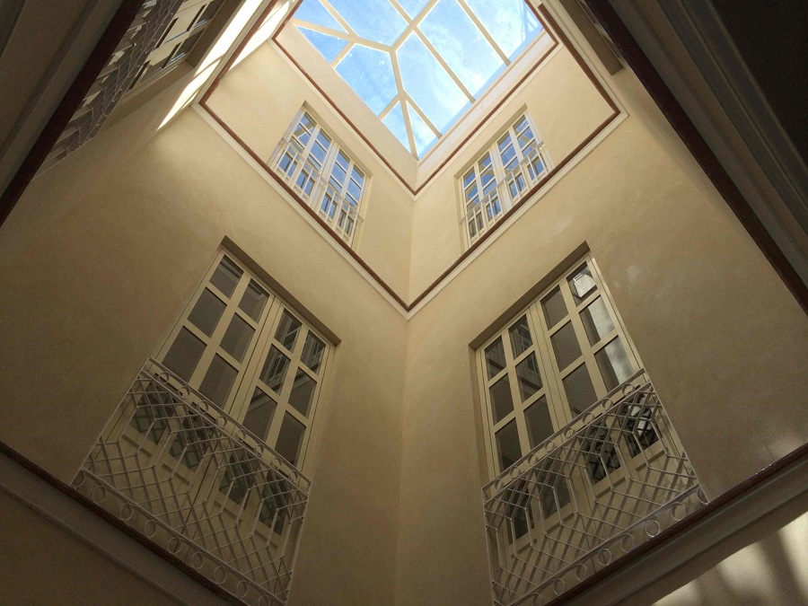 Apartamentos Turísticos