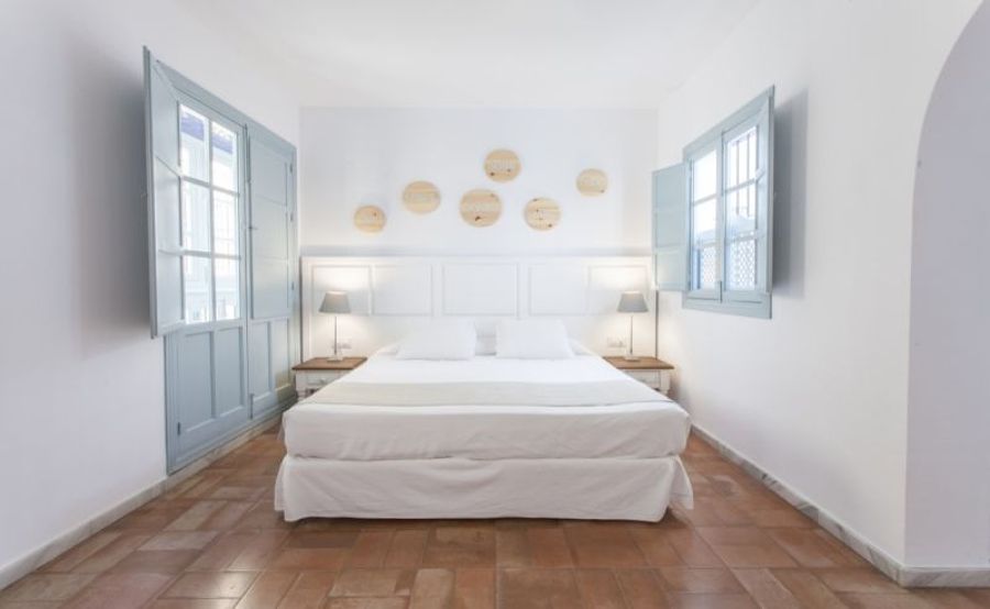 Apartamentos turísticos en Sevilla