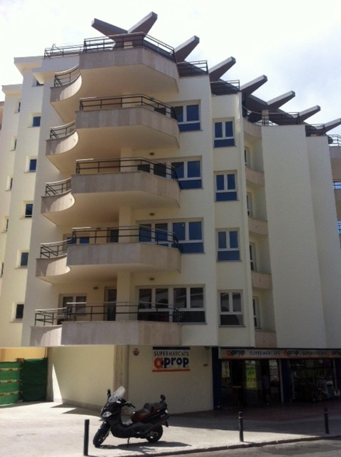 APARTAMENTOS VICTORIA