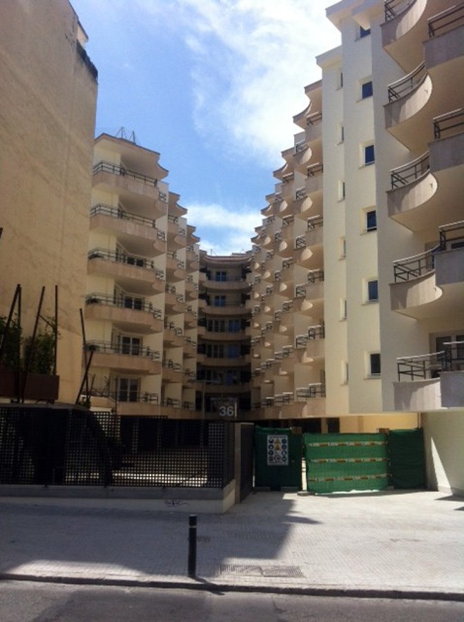 APARTAMENTOS VICTORIA