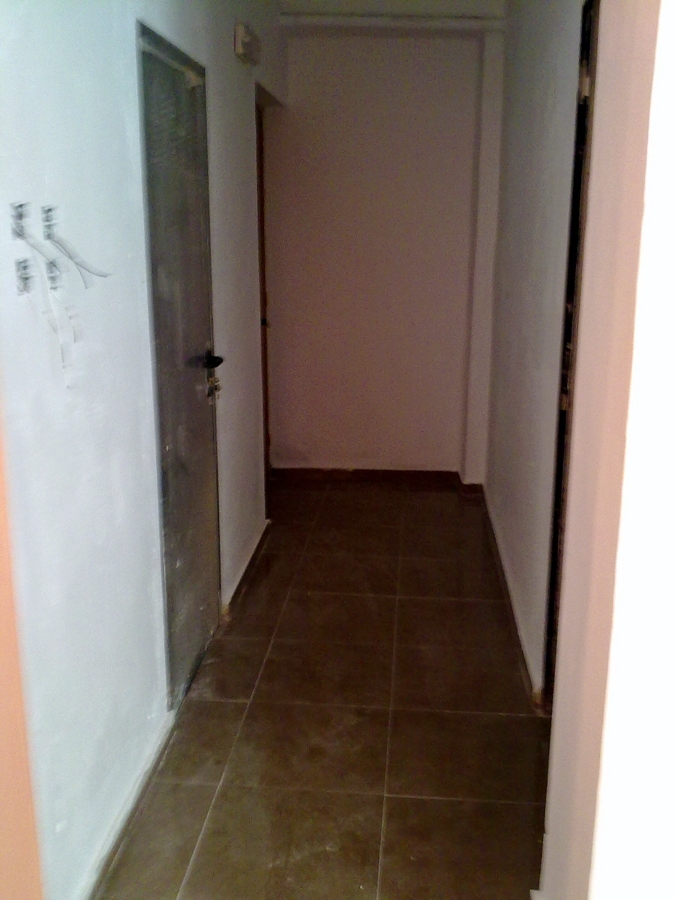 Apertura de Local (Kiosko)