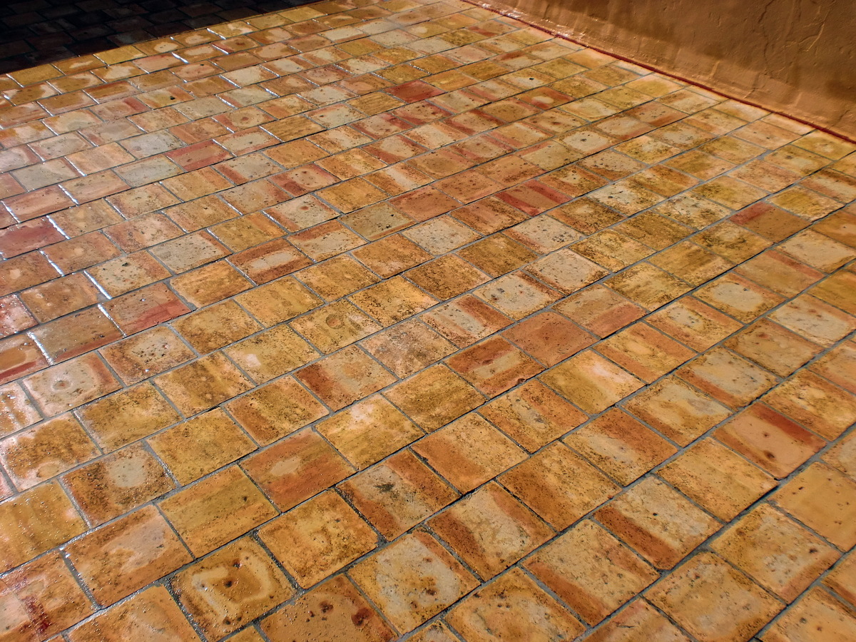 Aplicacion de caucho sobre cubierta plana