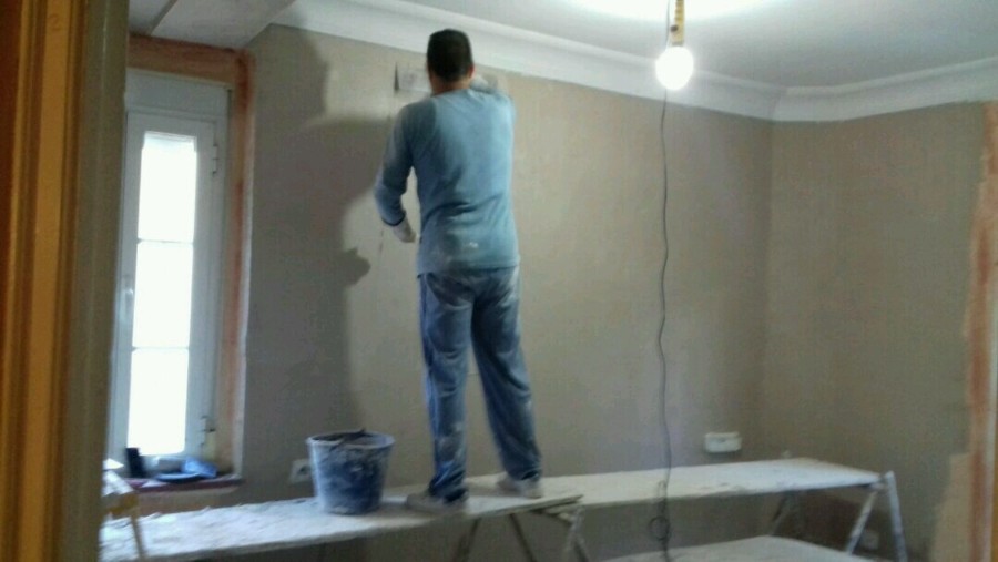 Aplicación de la perlita