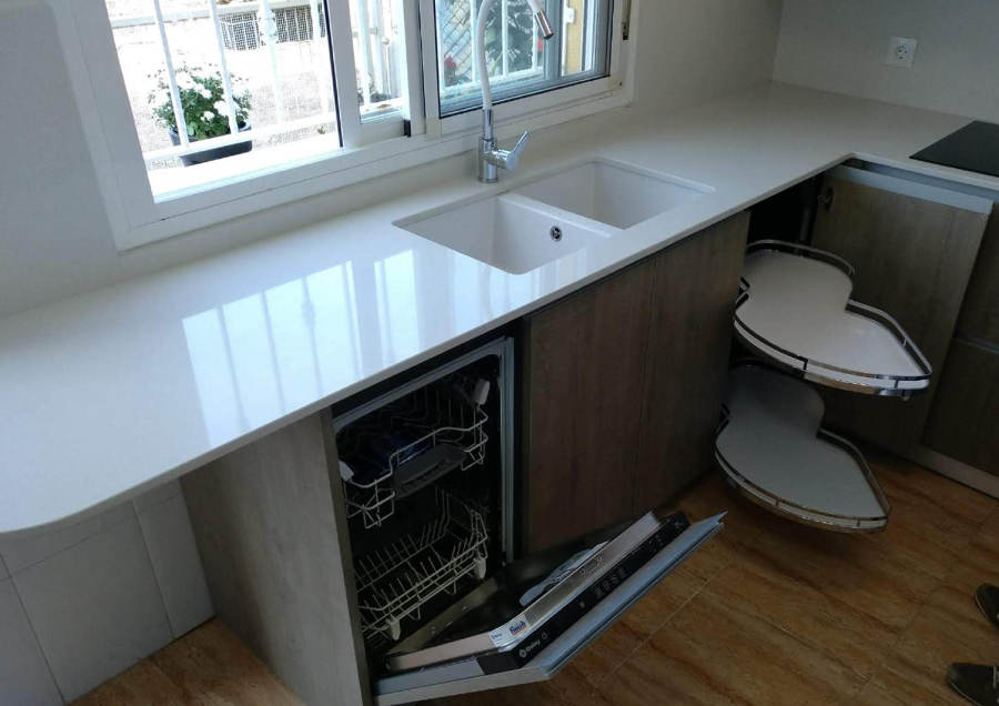 APROVECHAMIENTO DEL ESPACIO