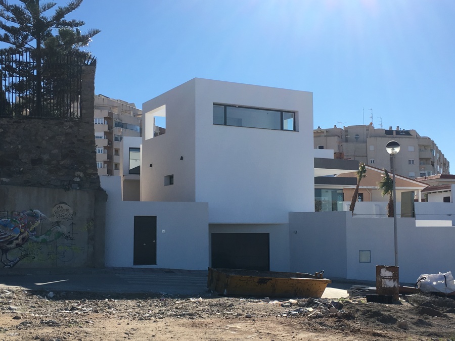 Aproximación desde el vial