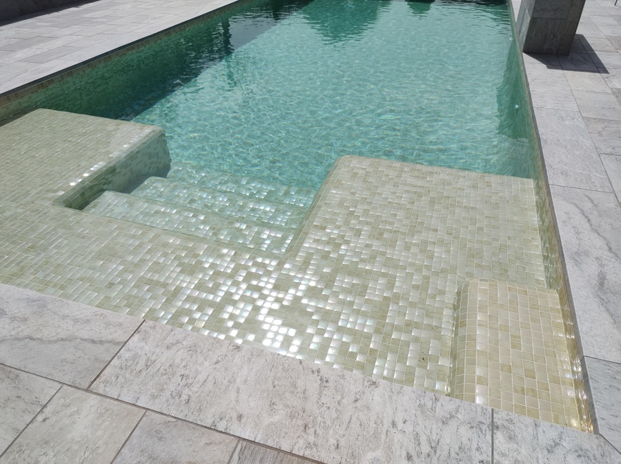 Aqualuxe Mallorca 4x4.