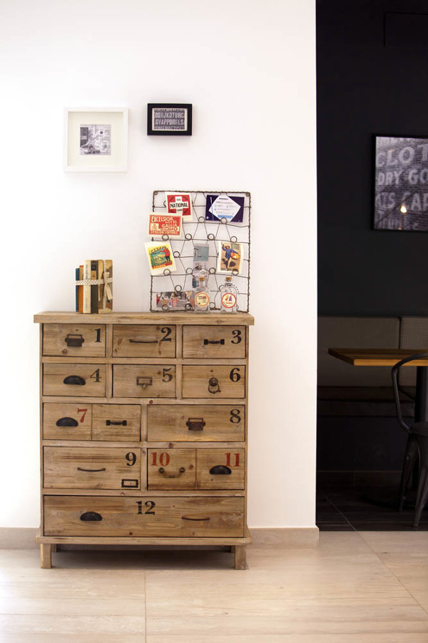 Aquarela Gastrobar&Jardín ORTHO estudio de interiorismo