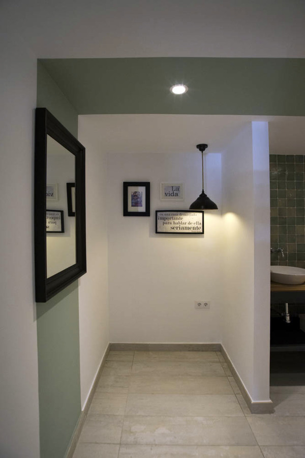 Aquarela Gastrobar&Jardín ORTHO estudio de interiorismo