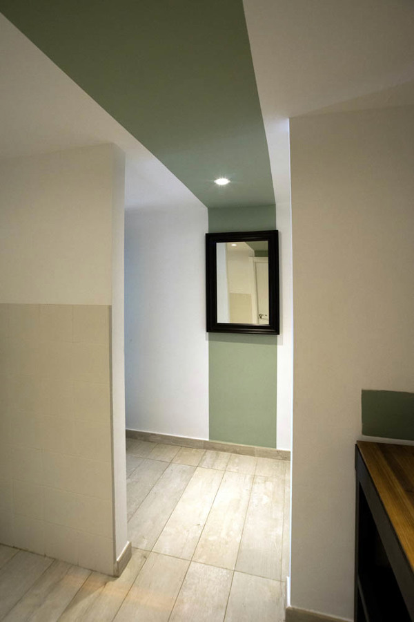 Aquarela Gastrobar&Jardín ORTHO estudio de interiorismo