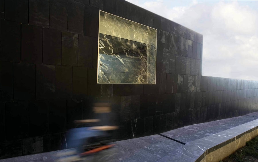 Aquarium - Donostia, San Sebastián