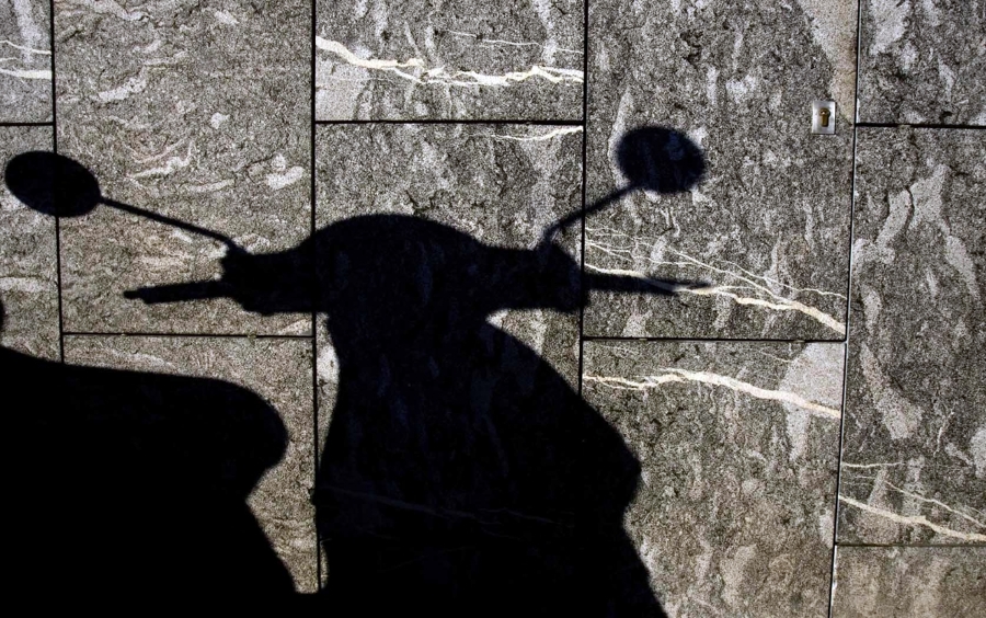 Aquarium - Donostia, San Sebastián