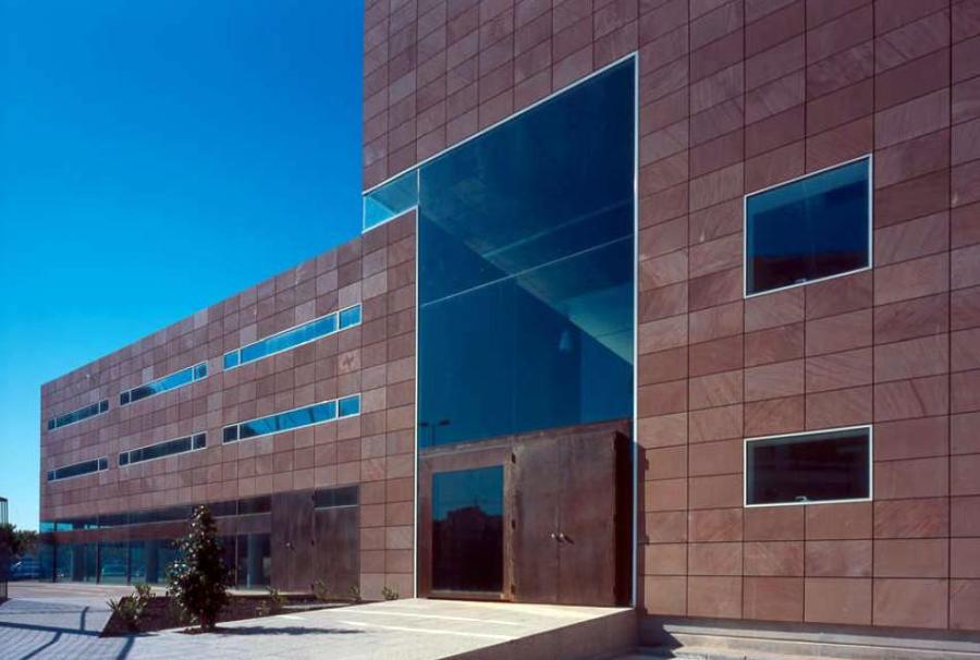 ARCHIVO HISTÓRICO DE MURCIA