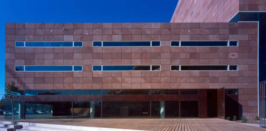 ARCHIVO HISTÓRICO DE MURCIA