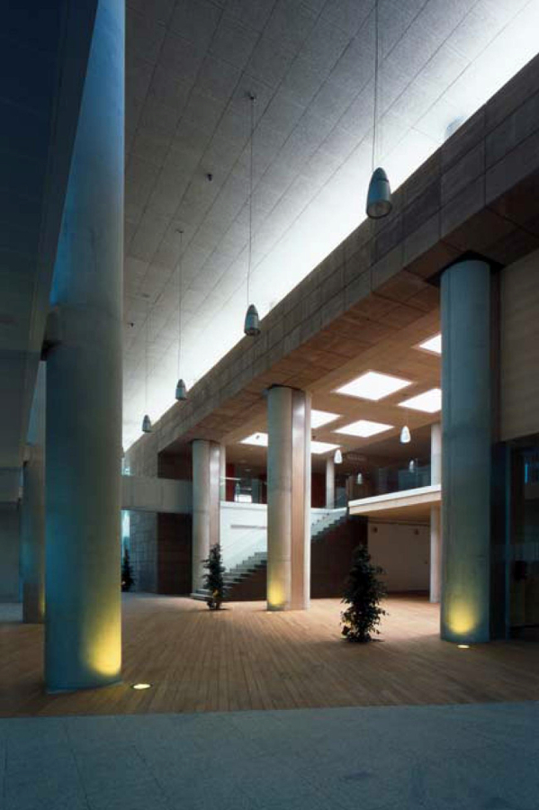 ARCHIVO HISTÓRICO DE MURCIA