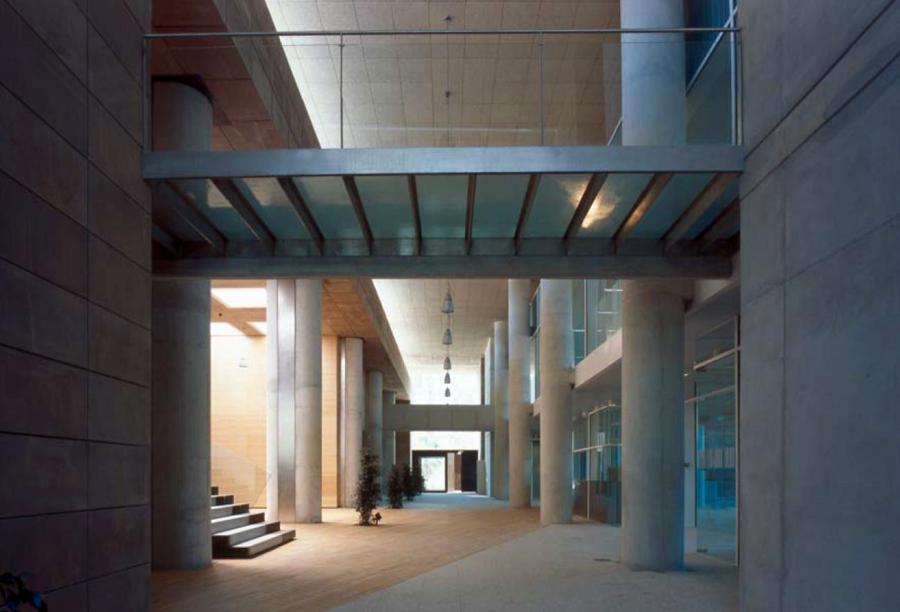 ARCHIVO HISTÓRICO DE MURCIA