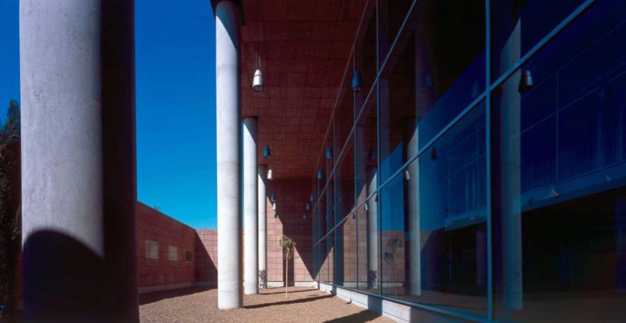 ARCHIVO HISTÓRICO DE MURCIA