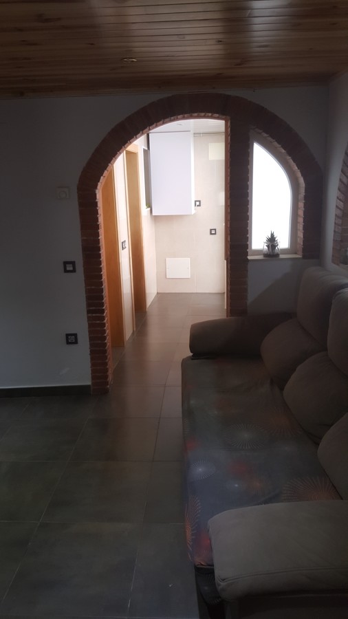 arco de tocho manual